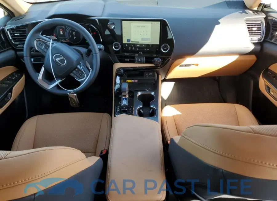 JTJAKCEZ6S2062272# 8
