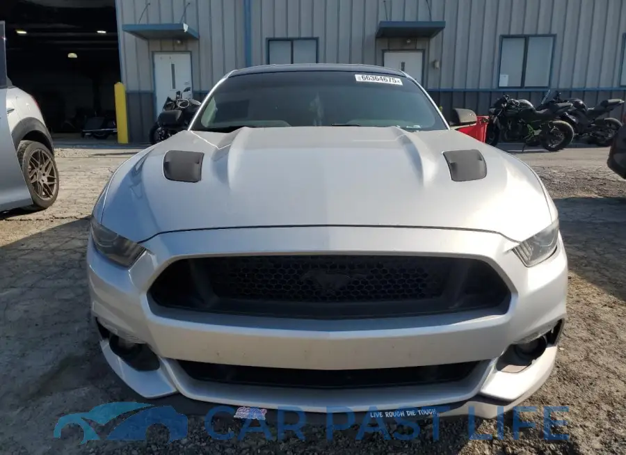 1FA6P8CF5H5301923# 5