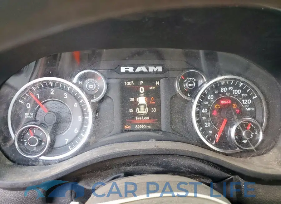 1C6RRFGG3PN615309# 9