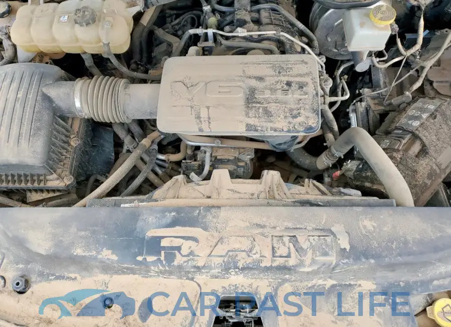 1C6RRFGG3PN615309# 11