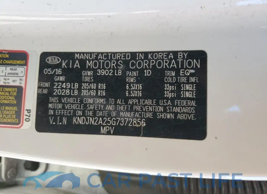KNDJN2A25G7372856# 13
