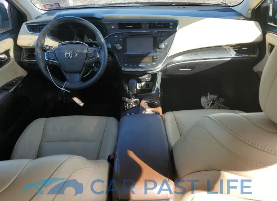 4T1BK1EB7GU222861# 8