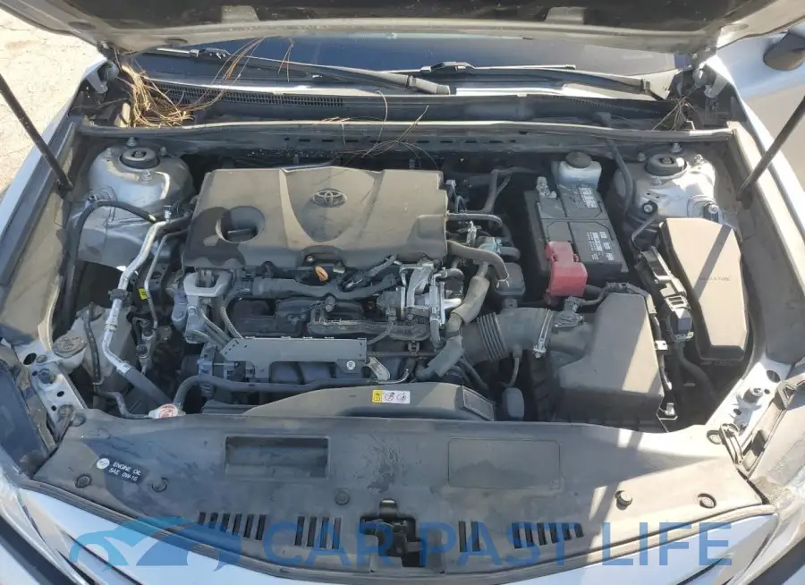 4T1G11AK6LU860110# 11