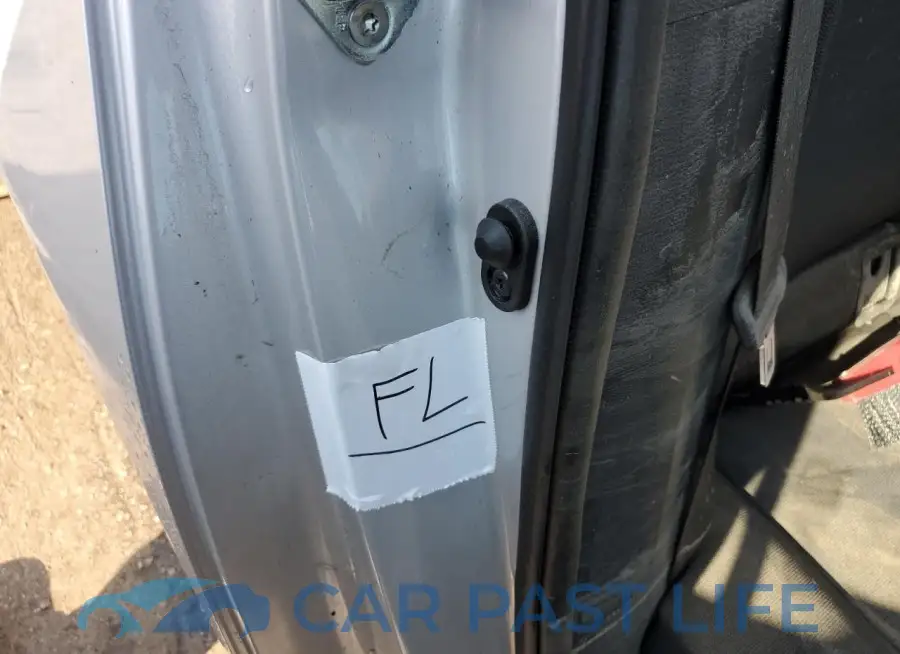 5YFB4MDE6RP186107# 12