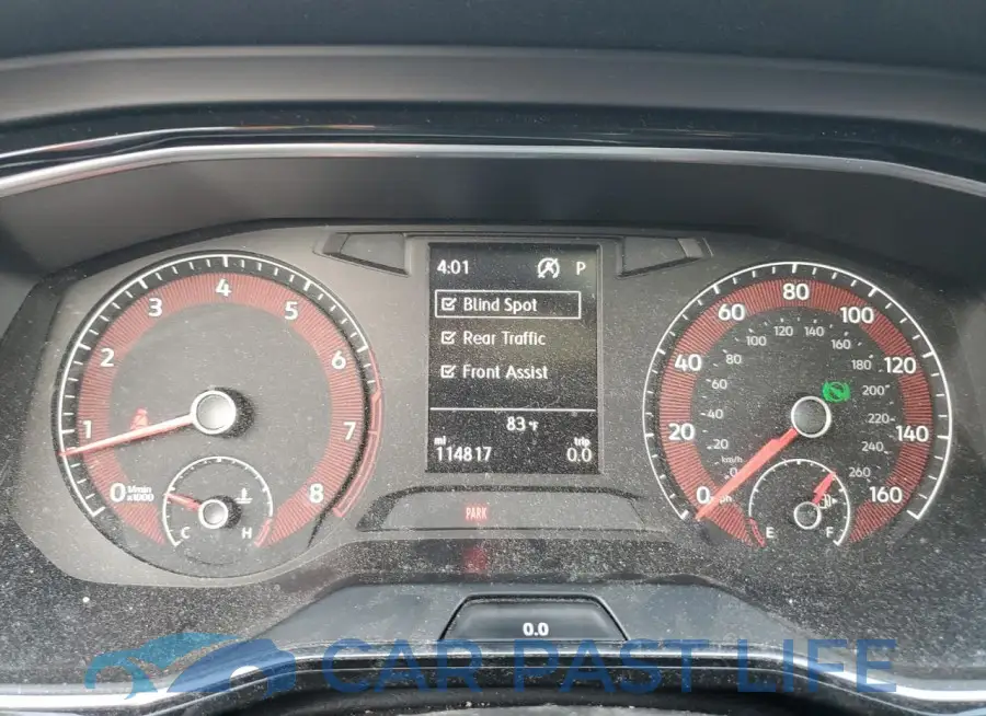 3VWC57BU8KM110170# 9