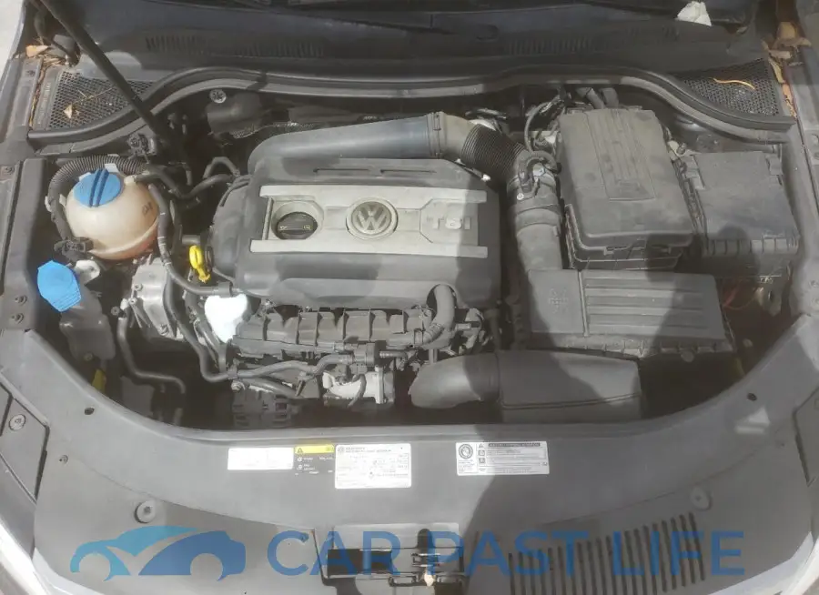 WVWBN7AN3GE517545# 11