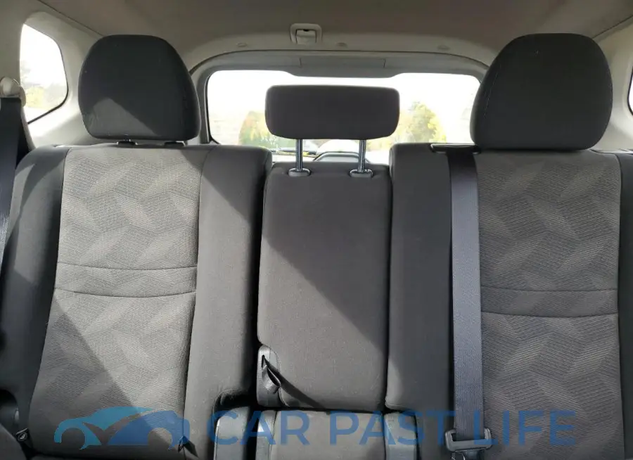 KNMAT2MV7GP720491# 10