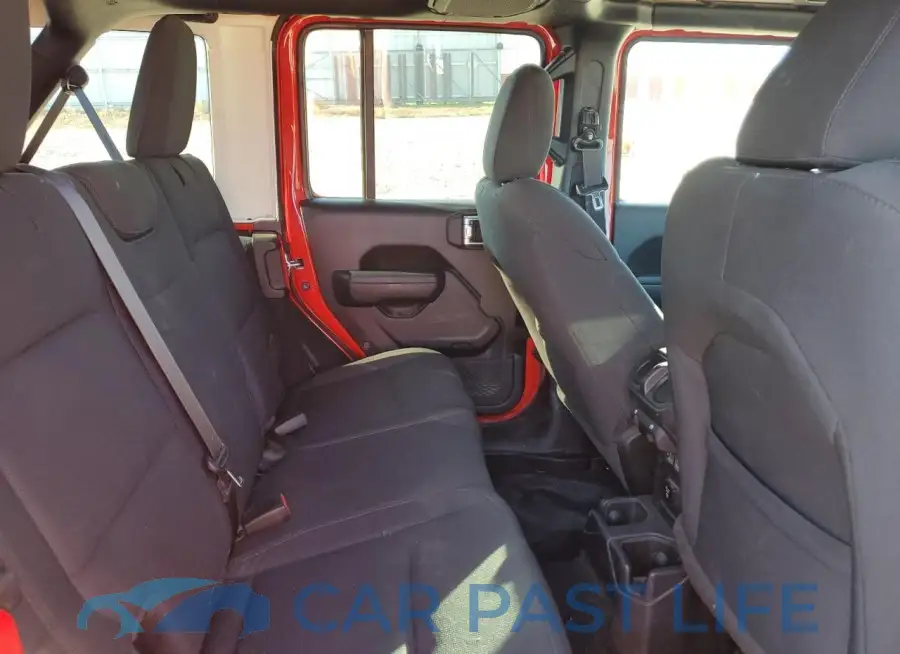 1C4HJXDG1PW520666# 10