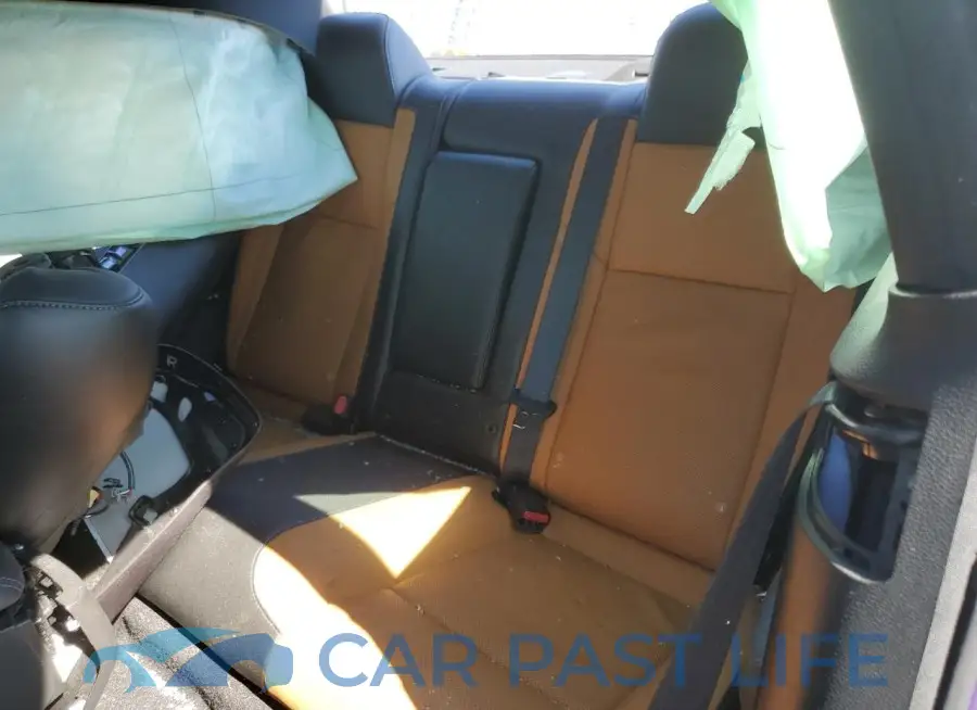 2C3CDZAGXKH701391# 10