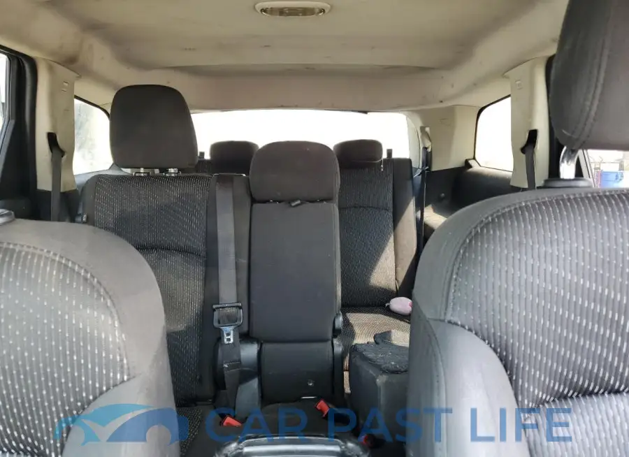 3C4PDCAB1JT172059# 10