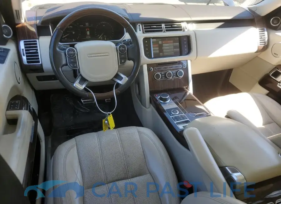 SALGS2EF4GA285896# 8