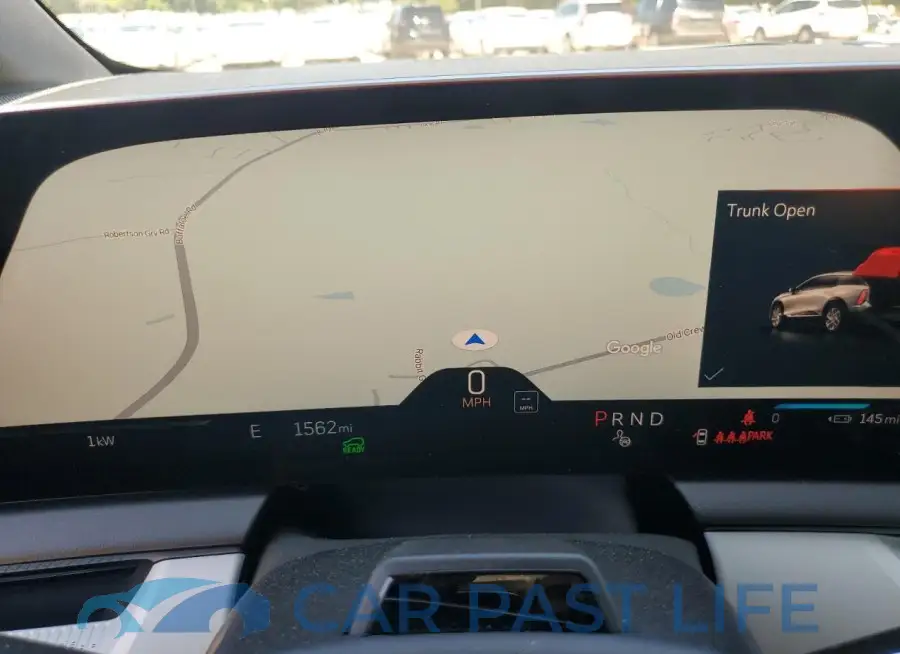 3GYK3EMR1SS188989# 9