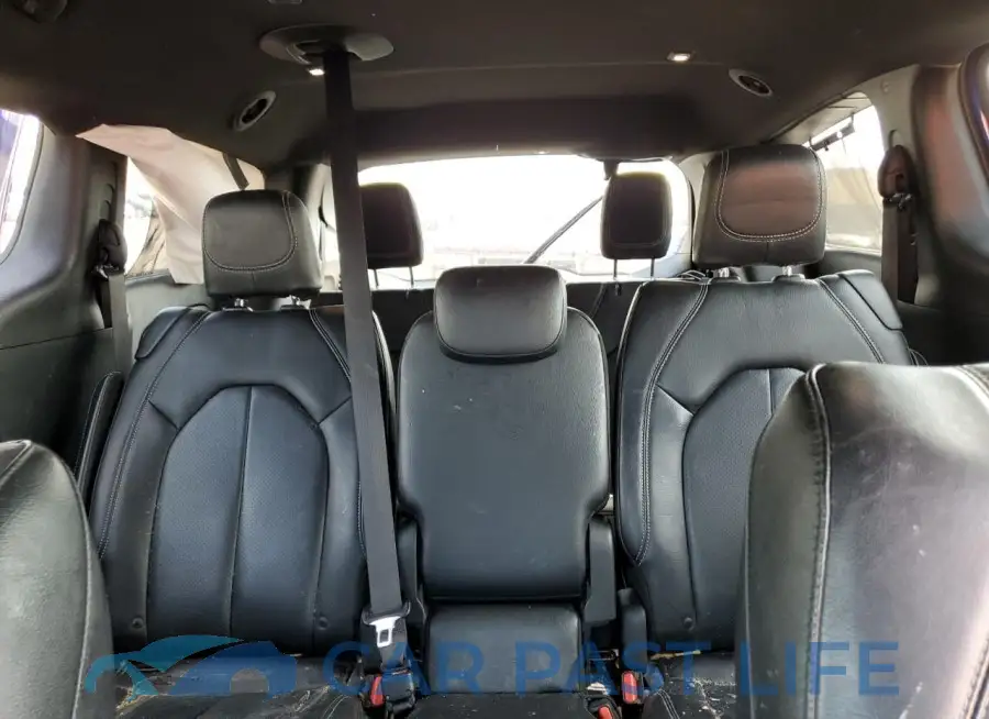 2C4RC1BG0KR532078# 10