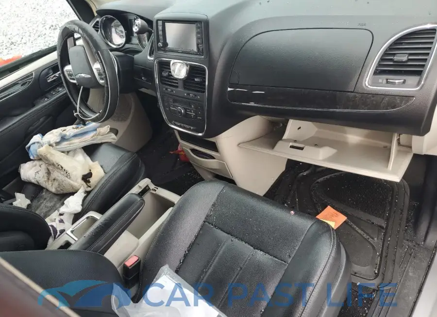 2C4RC1BG2GR291454# 8