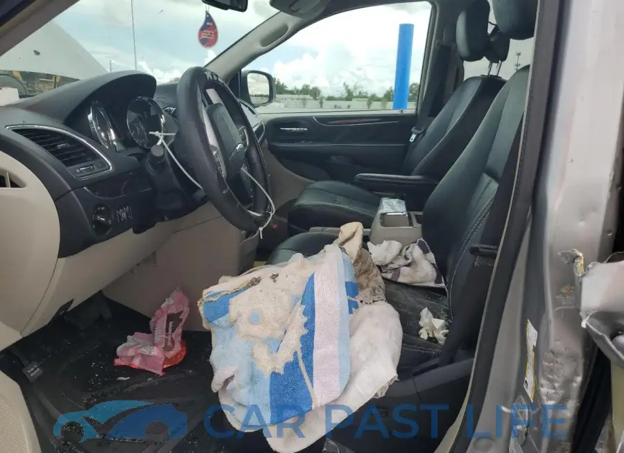 2C4RC1BG2GR291454# 7