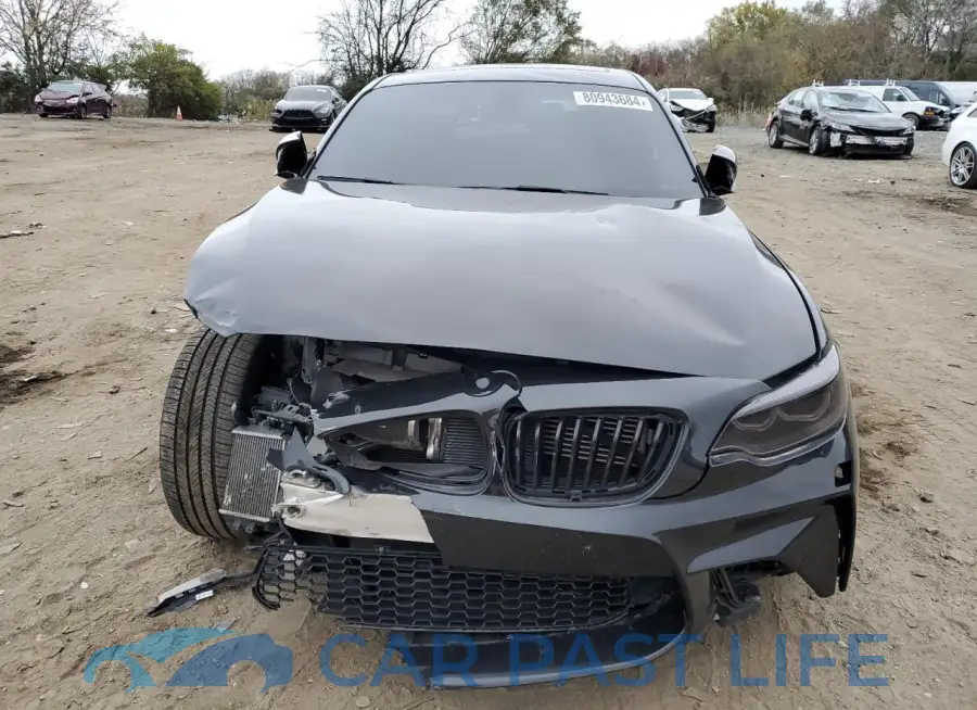 WBA2G3C55HV641069# 5