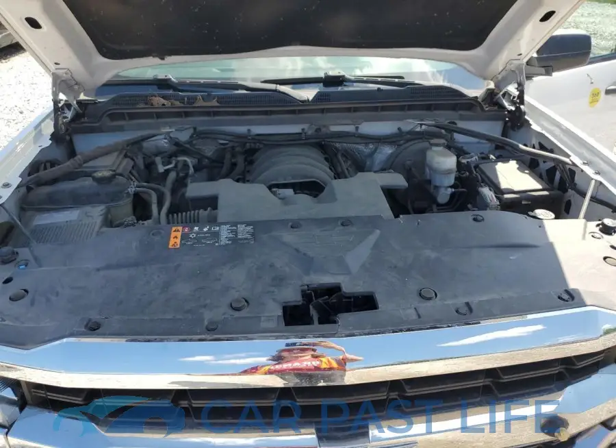 1GCVKNEC3JZ163836# 11