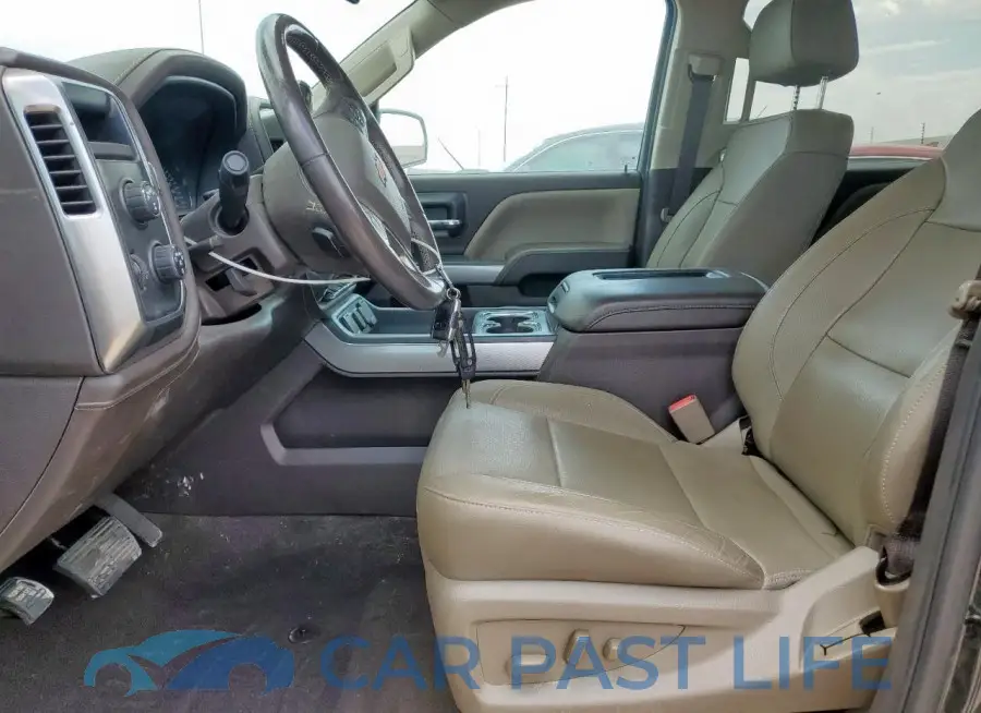 3GCUKSEC4JG622687# 7