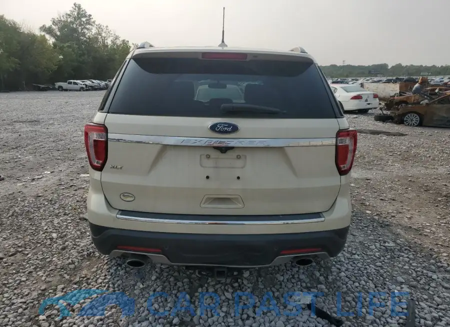 1FM5K7D88JGB26765# 6