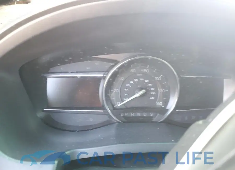 1FM5K8GT6HGB53835# 9