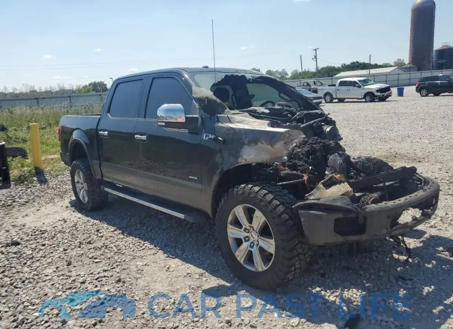 1FTEW1EG5GFA10613# 4