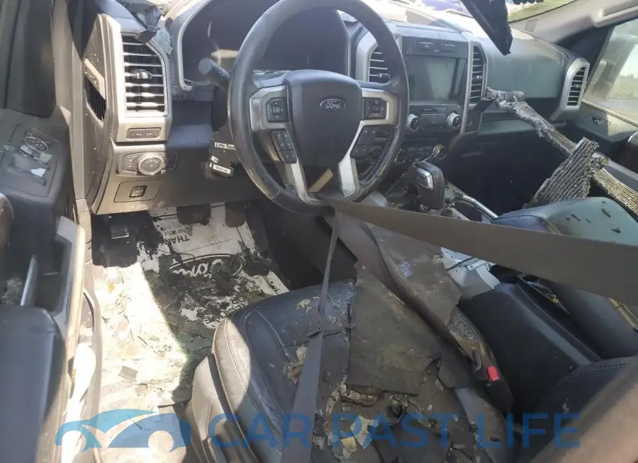 1FTEW1EG5GFA10613# 8