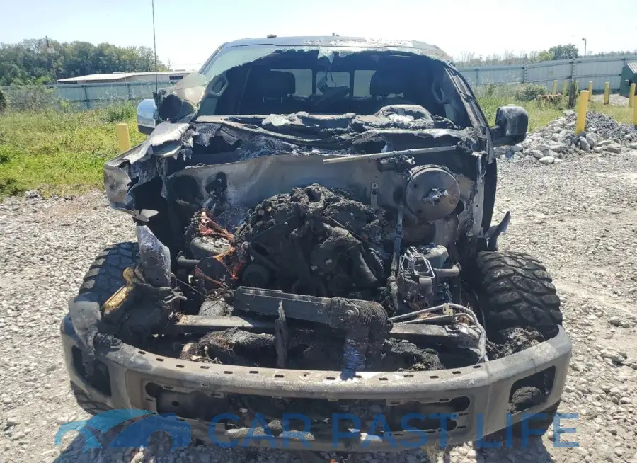 1FTEW1EG5GFA10613# 5