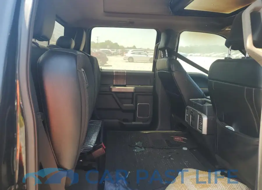 1FTEW1EG5GFA10613# 10