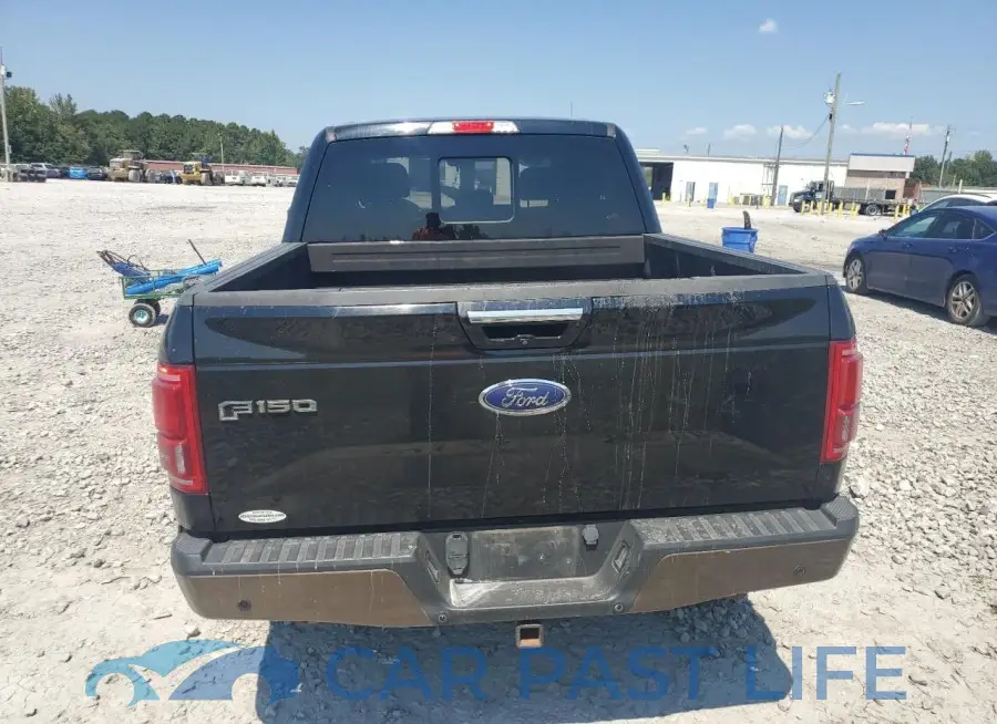 1FTEW1EG5GFA10613# 6