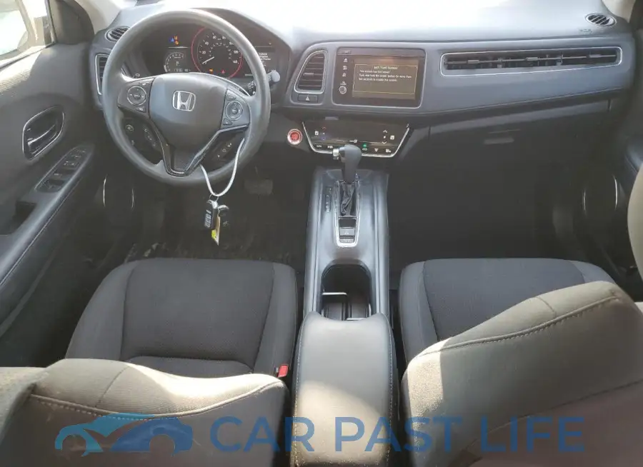 3CZRU6H50NM762340# 8