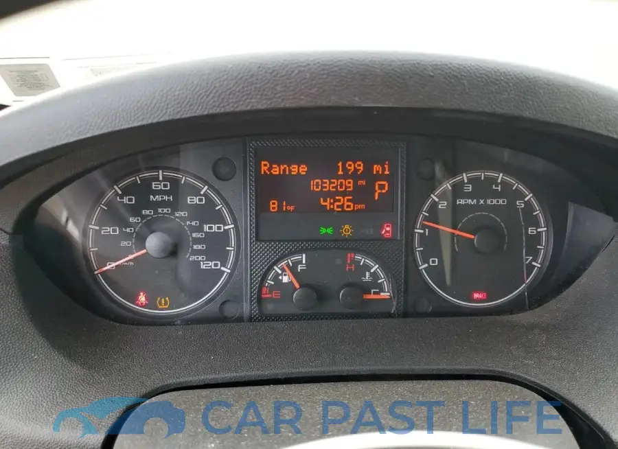 3C6TRVBG3LE106004# 9