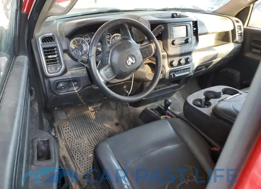 3C7WRNBL4LG113070# 8