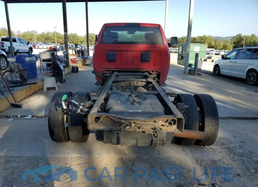 3C7WRNBL4LG113070# 6