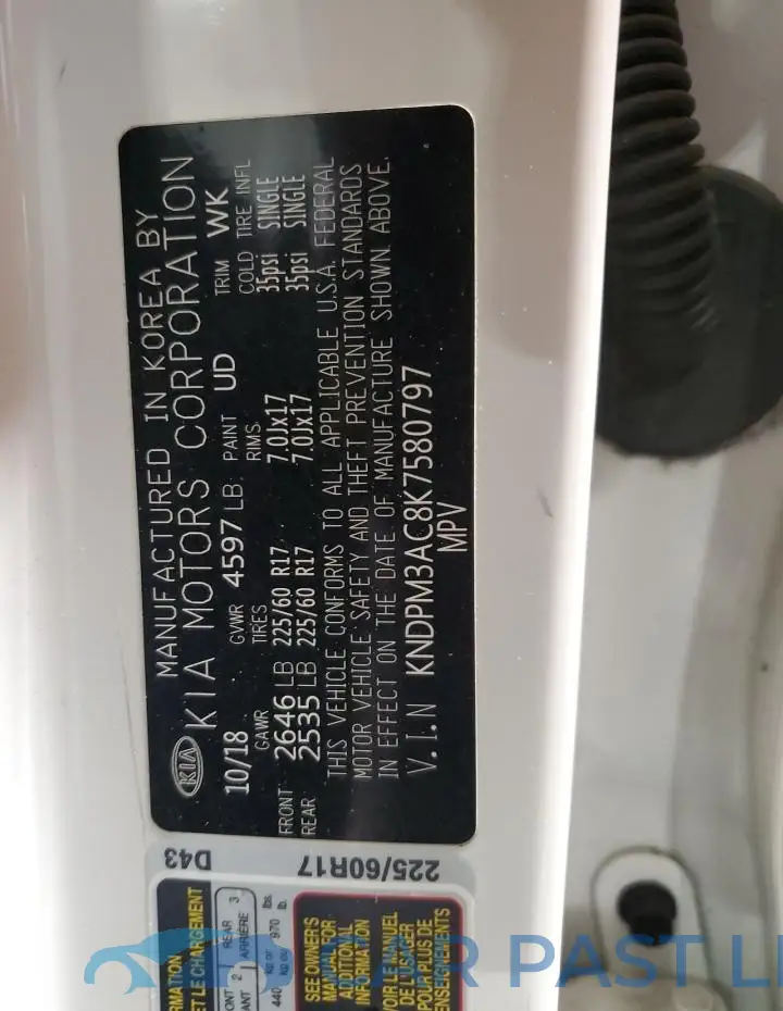 KNDPM3AC8K7580797# 13