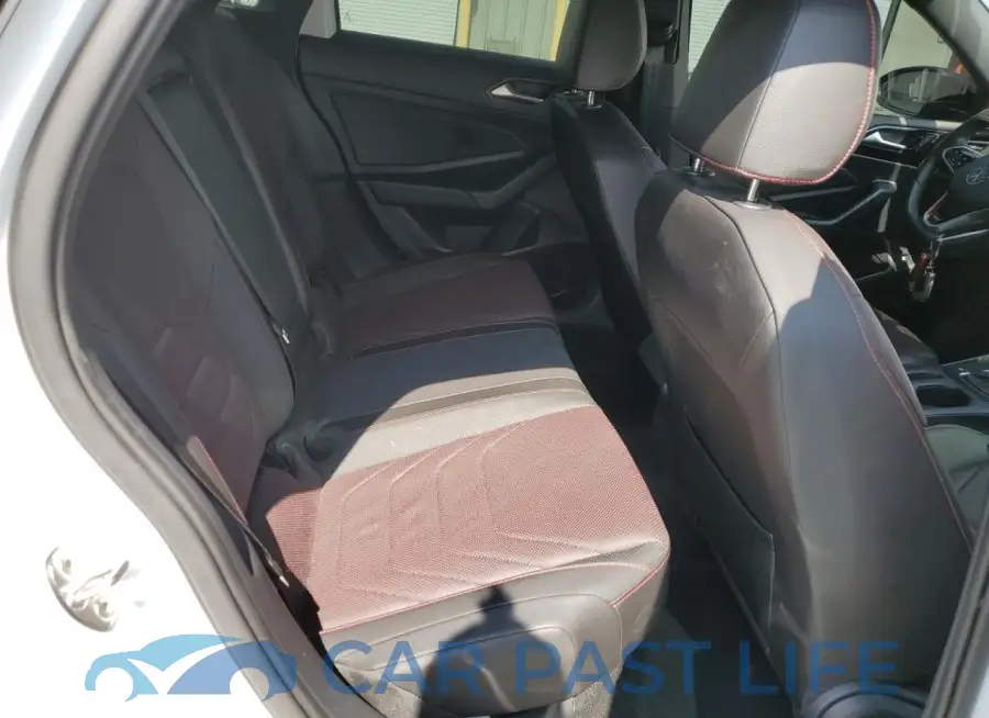 3VW1T7BUXPM001424# 10
