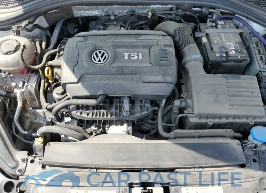3VW1T7BUXPM001424# 11