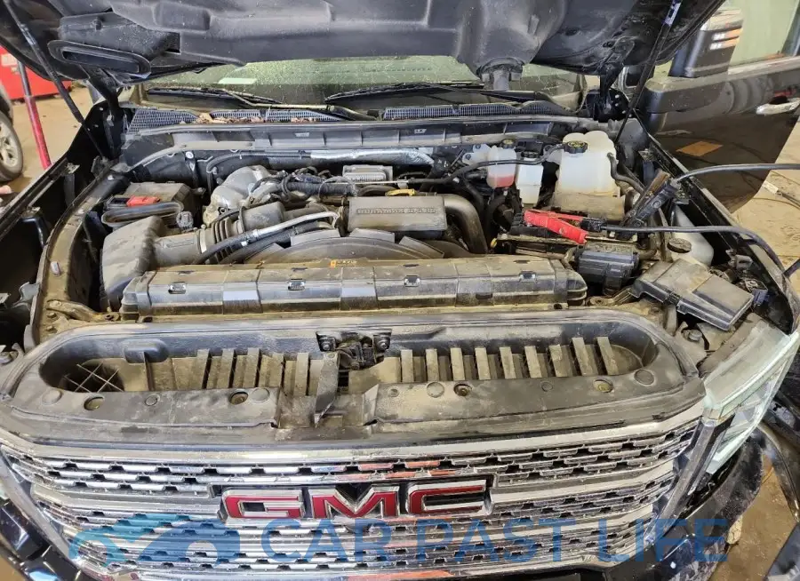 1GT49REY7PF203873# 12