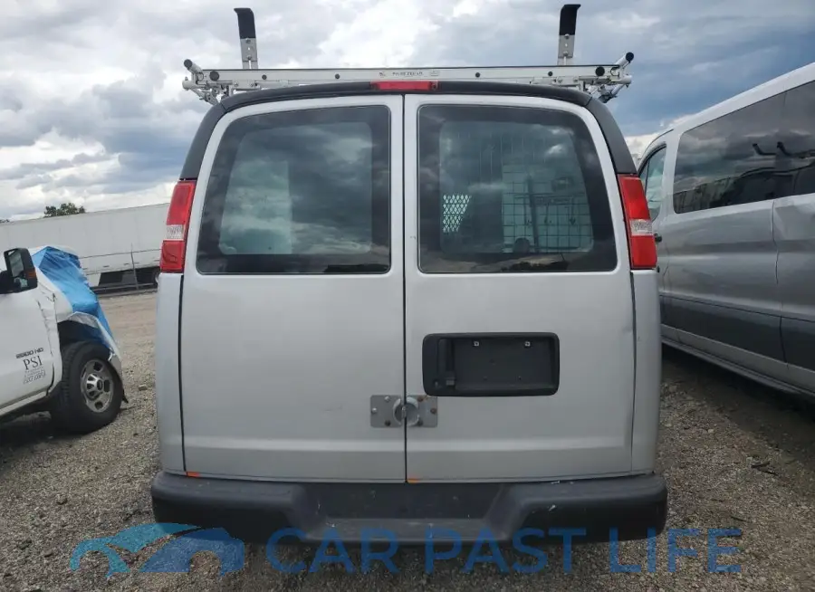 1GTW7AFP4P1116354# 6