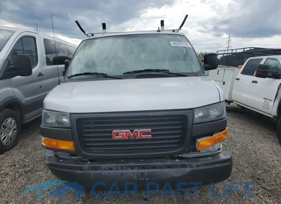 1GTW7AFP4P1116354# 5