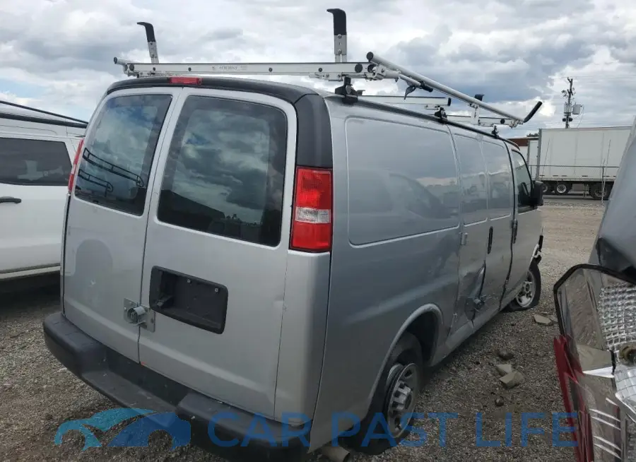 1GTW7AFP4P1116354# 3