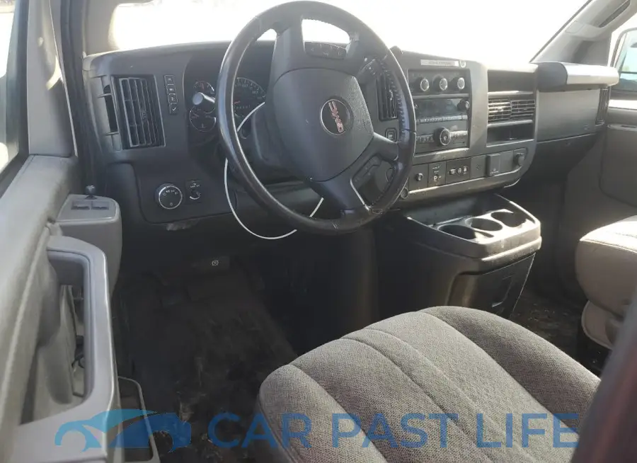 1GTW7AFP4P1116354# 8