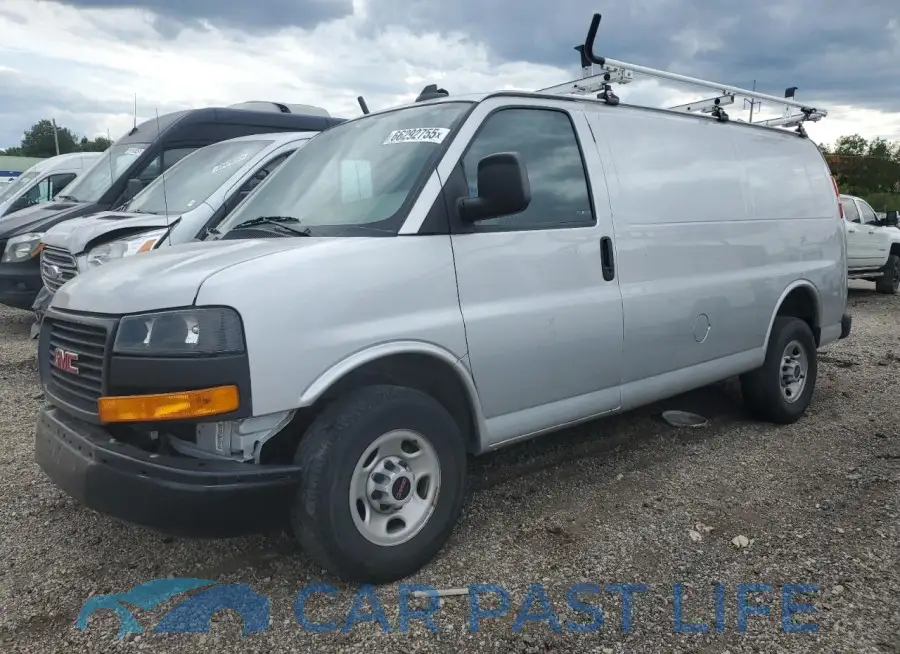 1GTW7AFP4P1116354# 1
