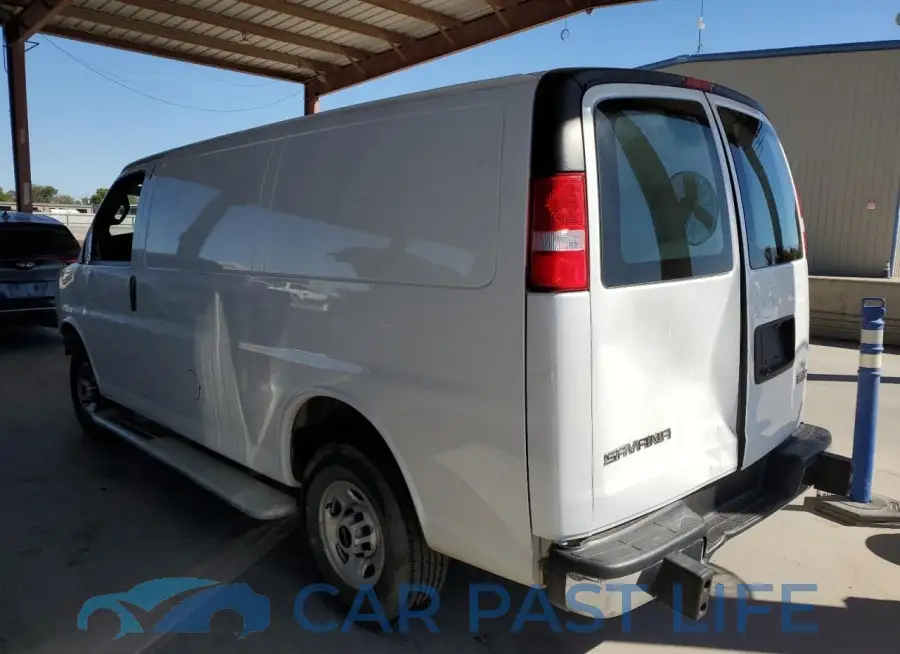 1GTW7AFP9R1163902# 2