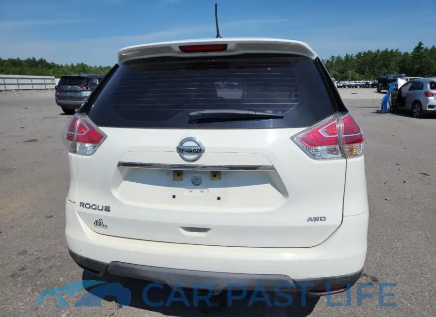KNMAT2MV6GP670408# 6
