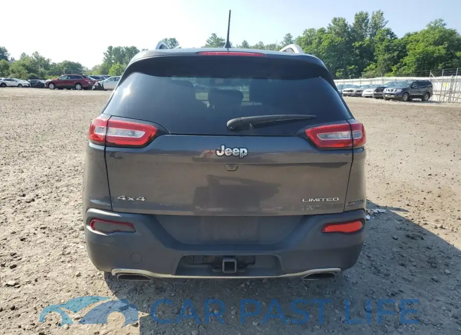 1C4PJMDS8HW568925# 6