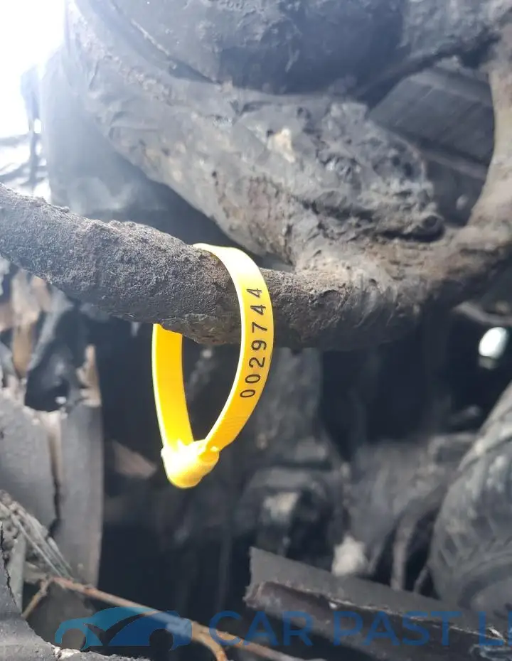W1Y70BGY7MT054207# 13