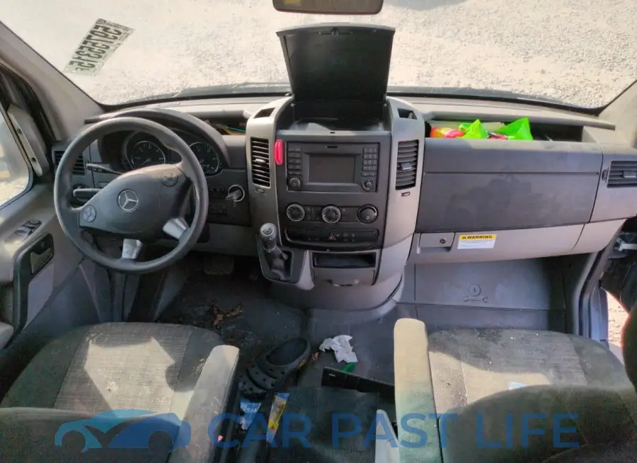 WD3FE8CD7HP517933# 8