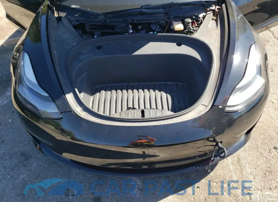5YJ3E1EB1PF390388# 11