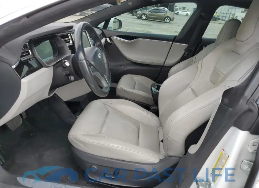 5YJSA1E22GF129262# 7