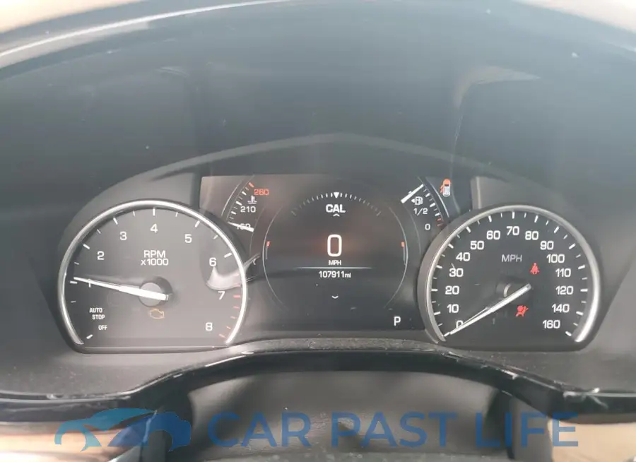 1GYKNGRS5JZ110394# 9